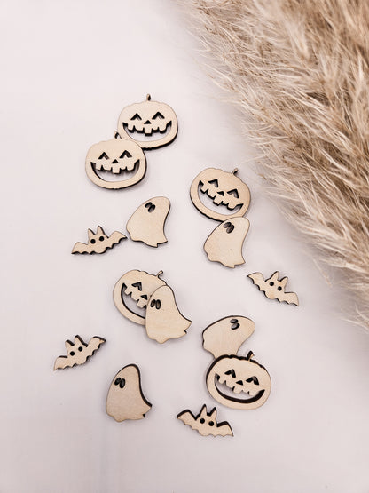 Cake Topper Halloween  perfekt als Halloween Dekoration für die perfekte Halloween Party