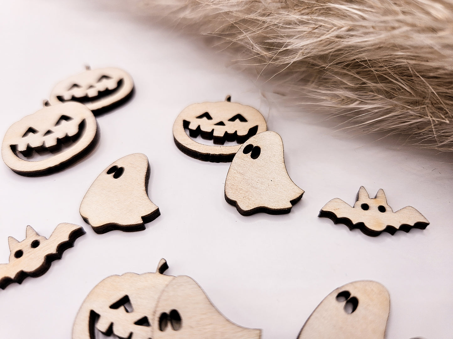 Cake Topper Halloween  perfekt als Halloween Dekoration für die perfekte Halloween Party