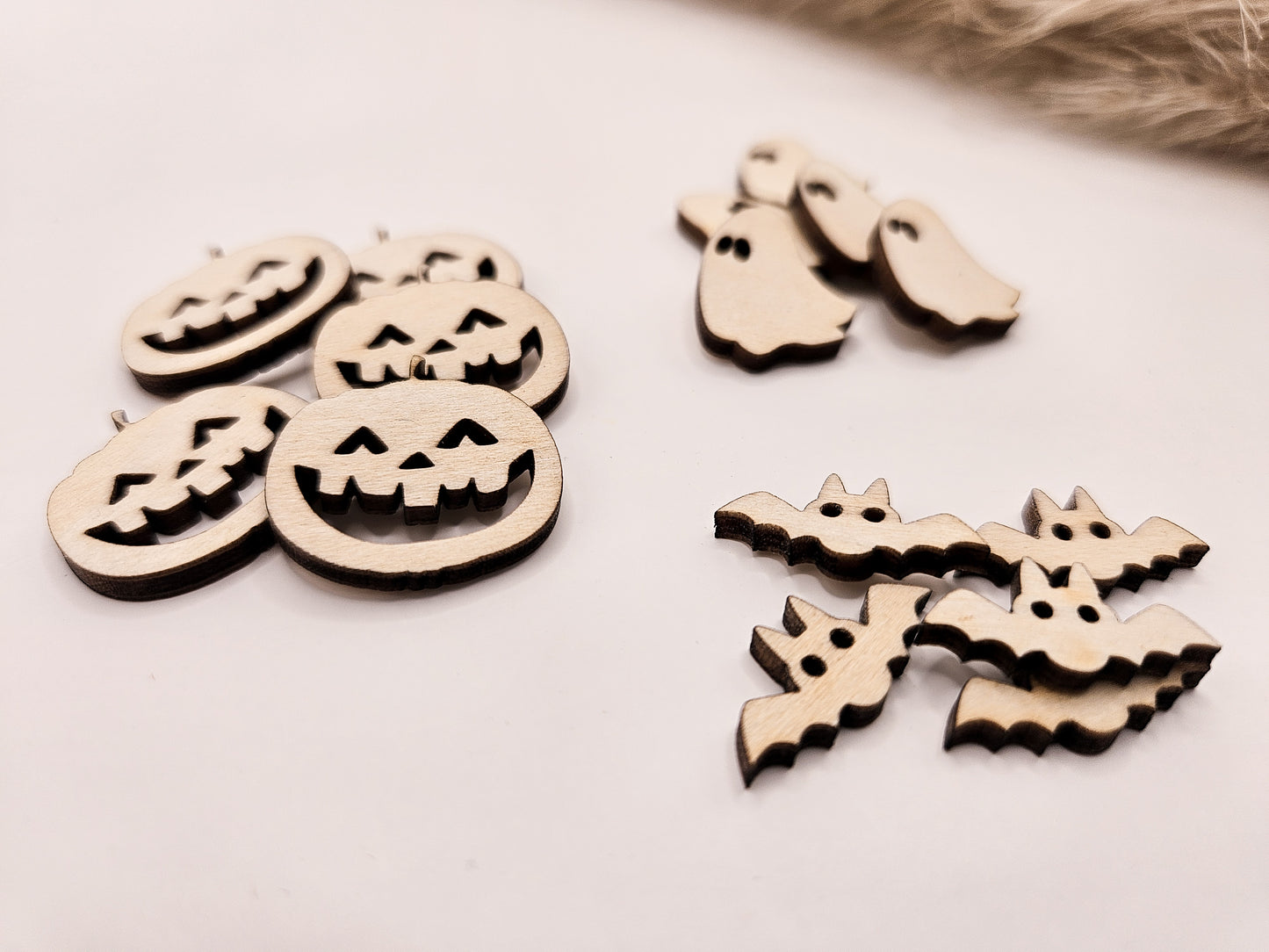 Cake Topper Halloween  perfekt als Halloween Dekoration für die perfekte Halloween Party