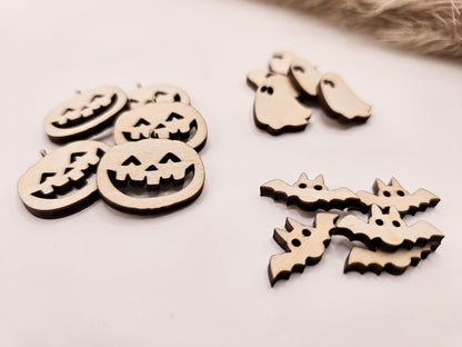 Cake Topper Halloween  perfekt als Halloween Dekoration für die perfekte Halloween Party