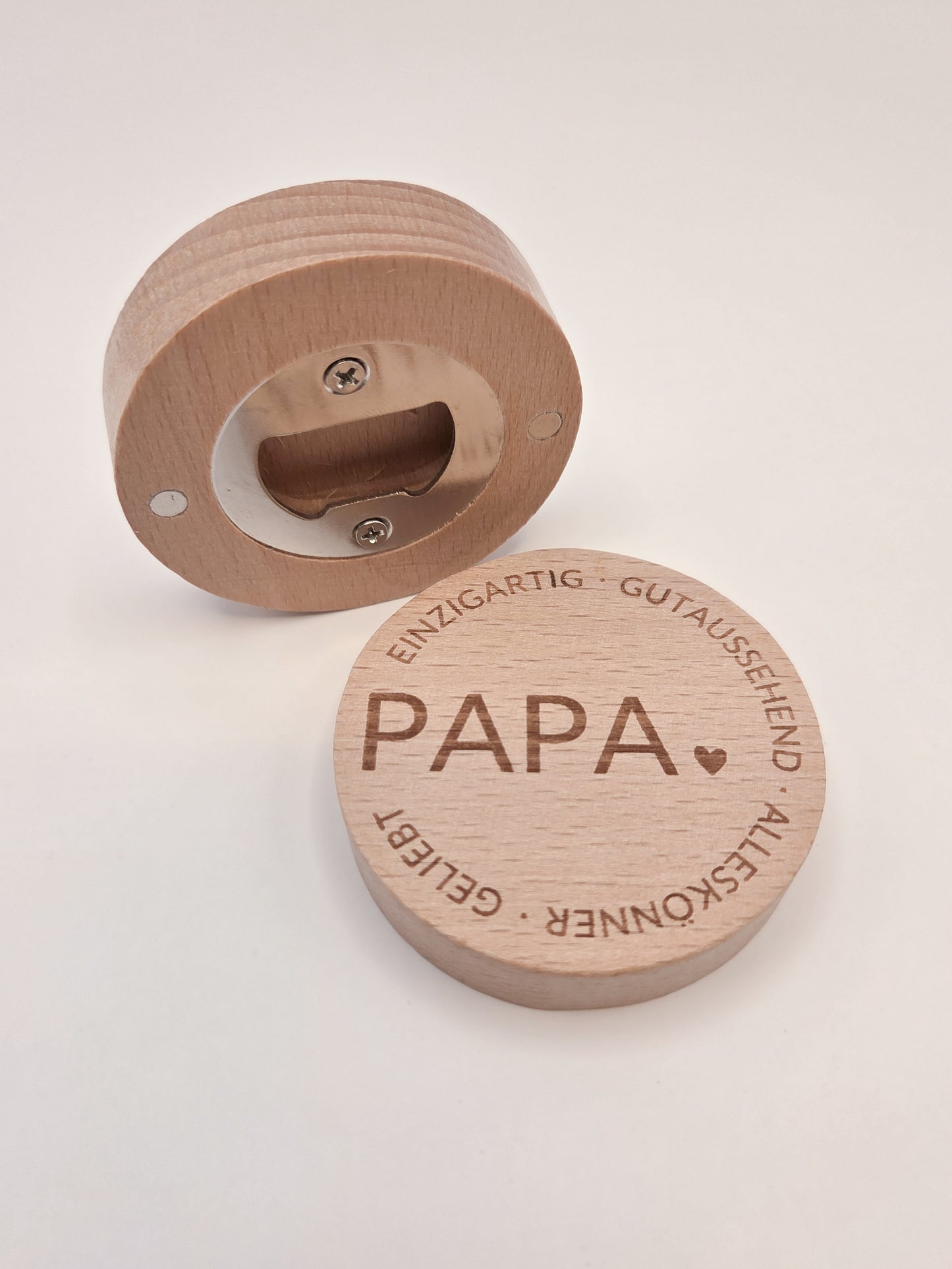 vatertagsgeschenk papa flaschenöffner magnetisch holz flaschenöffner papa geschenk vater geschenkidee papa bieröffner papa opener bottle opener dad geschenk für männer papa geburtstag geschenk vatertag geschenk vater personalisiert papa geschenk mann grill geschenk männer geschenkidee männer geburtstag papa präsent papa bier geschenk männer werkstatt küche flaschenöffner magnet holz küche gadget männer geschenkideen vatertag papa