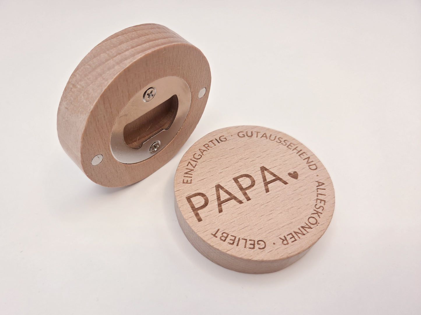 vatertagsgeschenk papa flaschenöffner magnetisch holz flaschenöffner papa geschenk vater geschenkidee papa bieröffner papa opener bottle opener dad geschenk für männer papa geburtstag geschenk vatertag geschenk vater personalisiert papa geschenk mann grill geschenk männer geschenkidee männer geburtstag papa präsent papa bier geschenk männer werkstatt küche flaschenöffner magnet holz küche gadget männer geschenkideen vatertag papa
