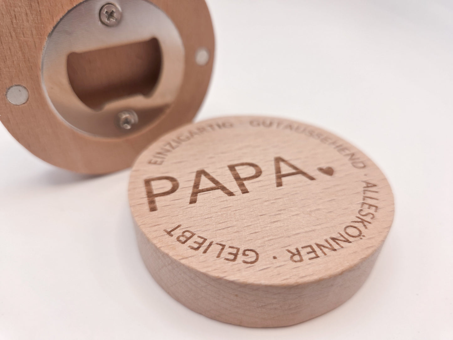 vatertagsgeschenk papa flaschenöffner magnetisch holz flaschenöffner papa geschenk vater geschenkidee papa bieröffner papa opener bottle opener dad geschenk für männer papa geburtstag geschenk vatertag geschenk vater personalisiert papa geschenk mann grill geschenk männer geschenkidee männer geburtstag papa präsent papa bier geschenk männer werkstatt küche flaschenöffner magnet holz küche gadget männer geschenkideen vatertag papa