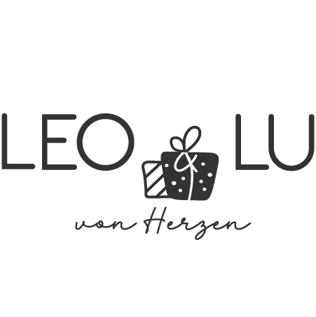 Leo & Lu Geschenke von Herzen